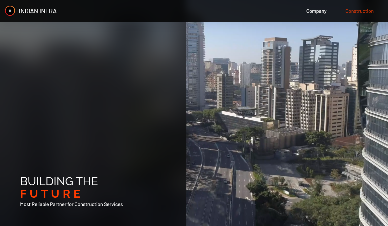 Indian Infra